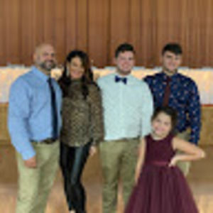 Meet your Posher, Angela